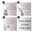 życzenia dla nauczyciela